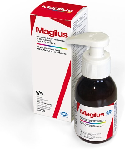 MAGILUS 100 ML - pharmaonline24.it