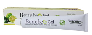BENEBEO GEL 50 ML - pharmaonline24.it