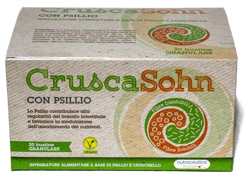 CRUSCASOHN 20 BUSTINE - pharmaonline24.it