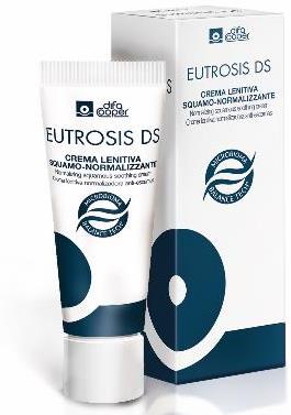 EUTROSIS DS CREMA VISO 30 ML - pharmaonline24.it