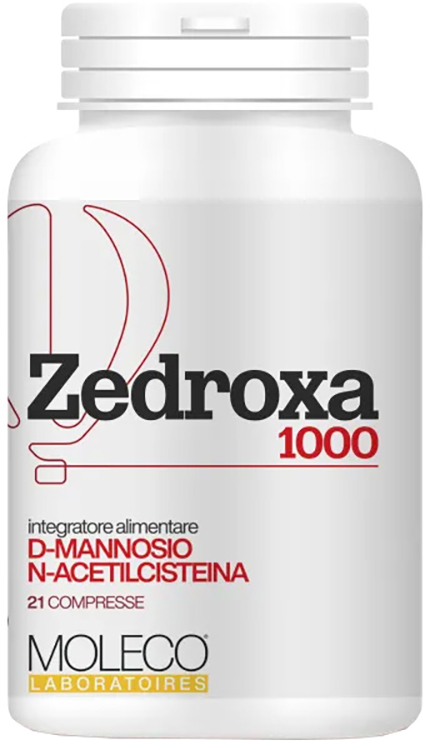 ZEDROXA 1000 COMPRESSE - pharmaonline24.it