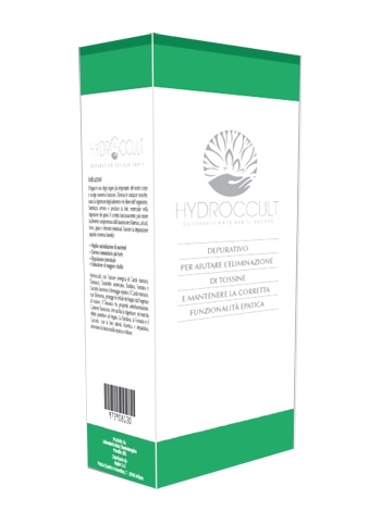HYDROCCULT 500 ML - pharmaonline24.it