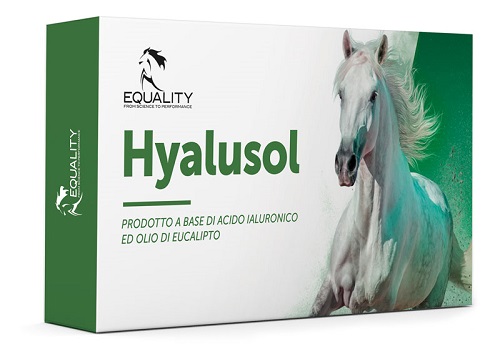 HYALUSOL 10 FLACONI MONODOSE DA 8 ML - pharmaonline24.it