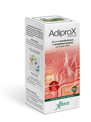 ADIPROX ADVANCED CONCENTRATO FLUIDO 325 G - pharmaonline24.it