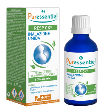 RESPIRAZIONE INALAZIONE UMIDA 50 ML - pharmaonline24.it