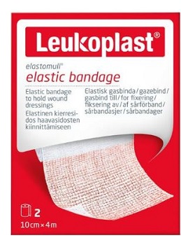BENDA ELASTOMULL 10 X 400 CM - pharmaonline24.it