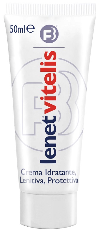 LENET VITELIS 50 ML - pharmaonline24.it