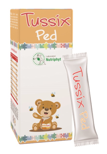 TUSSIX PED 15 STICK PACK 5ML X 15 - pharmaonline24.it