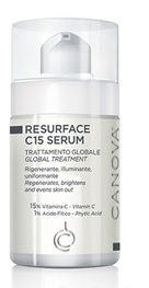 RE-SURFACE C 15 SERUM CANOVA 30 ML - pharmaonline24.it