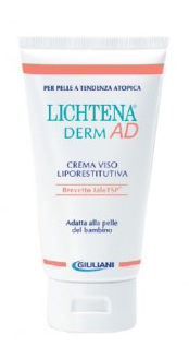 LICHTENA DERMAD CREMA VISO 40 ML - pharmaonline24.it