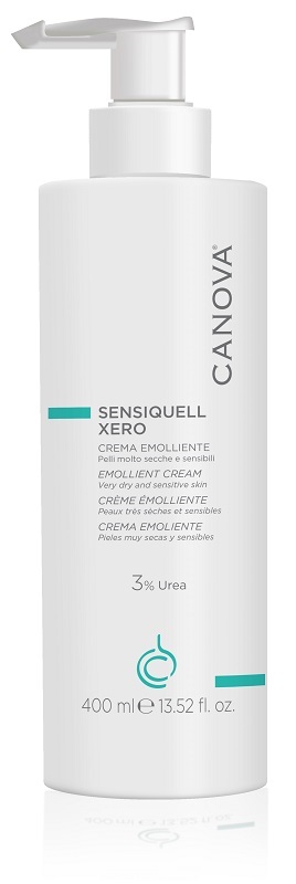 CANOVA SENSIQUELL XERO 400 ML - pharmaonline24.it