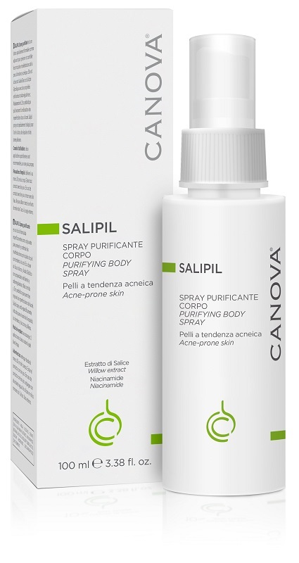 CANOVA SALIPIL SPRAY 100 ML - pharmaonline24.it