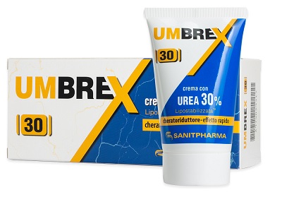 UMBREX 30 CREMA 50 ML - pharmaonline24.it