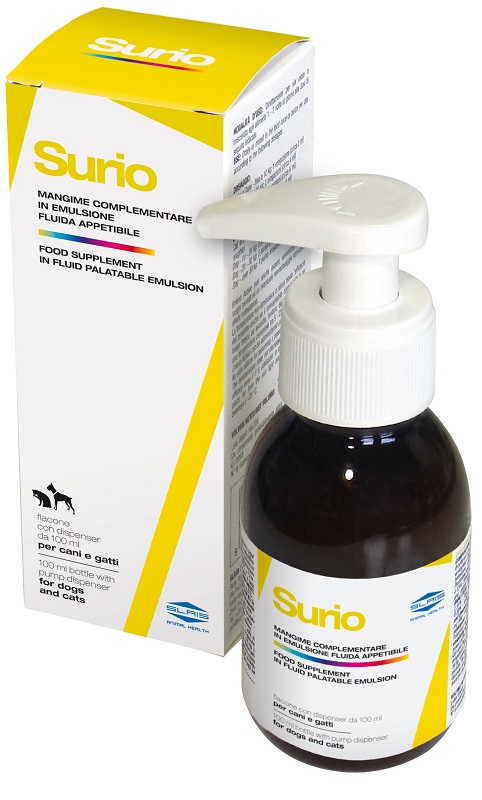 SURIO 100 ML - pharmaonline24.it