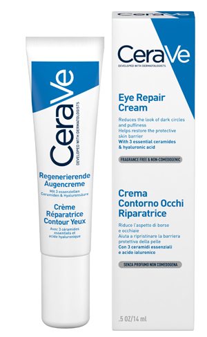 CERAVE CREMA CONTORNO OCCHI 15 ML - pharmaonline24.it