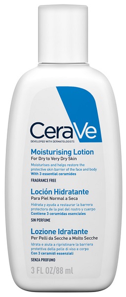 CERAVE LOZIONE IDRATANTE 88 ML - pharmaonline24.it