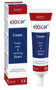 EXSCAR CREAM 30 ML CE - pharmaonline24.it