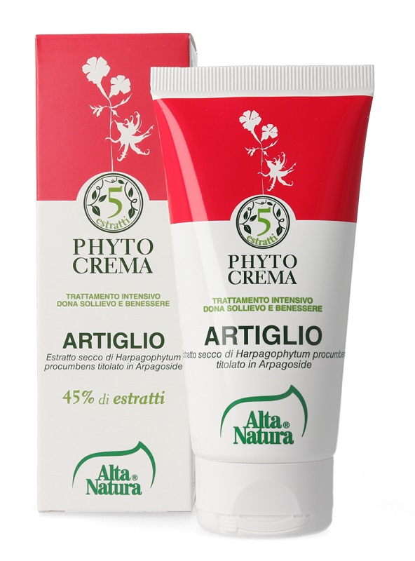 PHYTOCREMA ARTIGLIO 75 ML - pharmaonline24.it