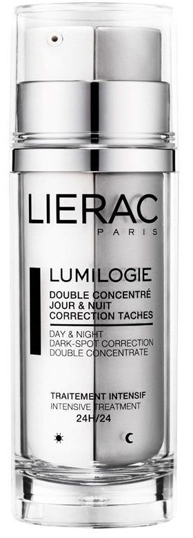 LUMILOGIE DOPPIO CONCENTRATO J&N MACCHIE 30 ML - pharmaonline24.it