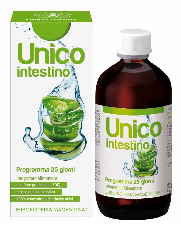 INTESTINO UNICO 250 ML - pharmaonline24.it