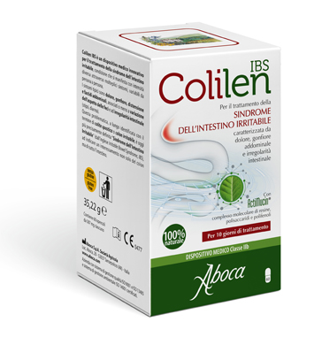 COLILEN IBS 60 OPERCOLI - pharmaonline24.it