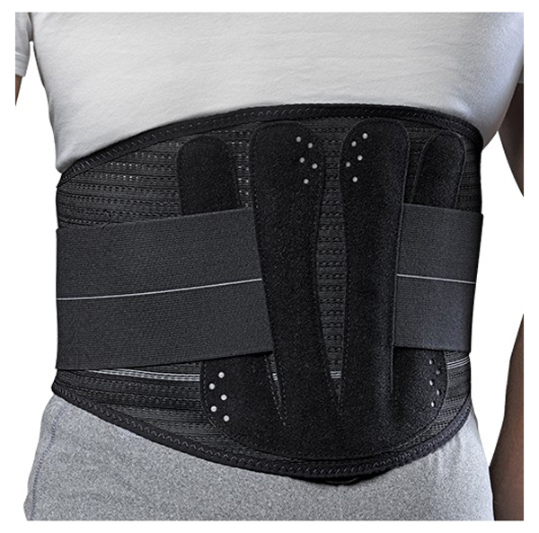 DR GIBAUD ORTHO LOMBOGIB WORK CORSETTO LOMBOSACRALE 3 - pharmaonline24.it