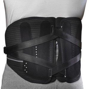 DR GIBAUD ORTHO LOMBOGIB SENIOR CORSETTO LOMBOSACRALE 4 - pharmaonline24.it