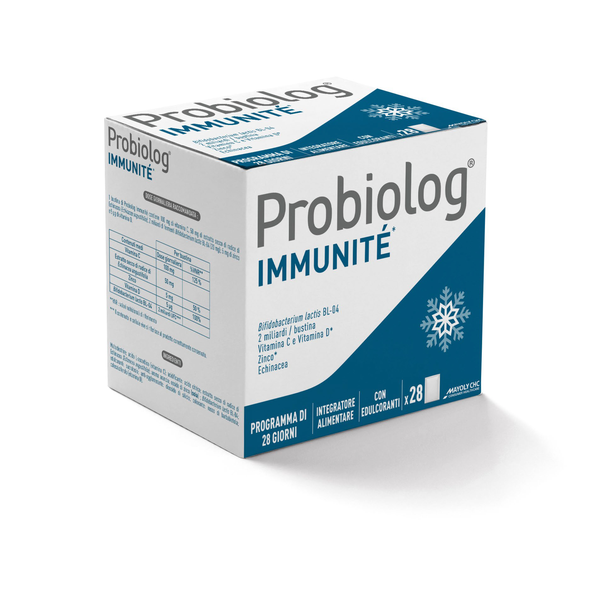 ANTIMETEORICO METEOGAS POLVERE 20 STICK OROSOLUBILI - pharmaonline24.it