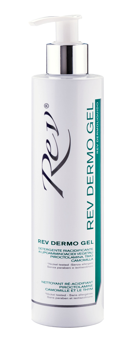 REV DERMOGEL 250 ML - pharmaonline24.it