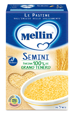 MELLIN SEMINI 320 G - pharmaonline24.it