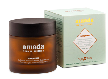 AMADA 60 COMPRESSE - pharmaonline24.it