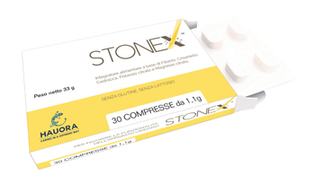 STONEX 30 COMPRESSE - pharmaonline24.it