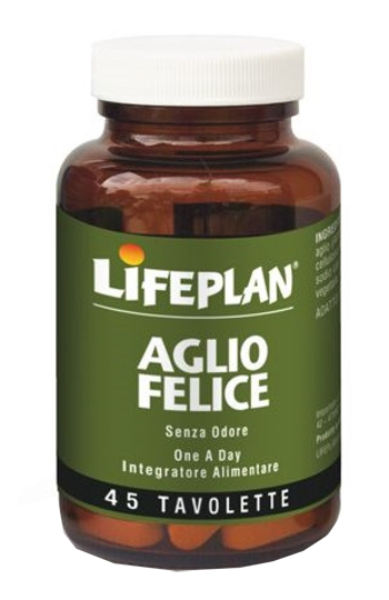 AGLIO FELICE 45 TAVOLETTE - pharmaonline24.it