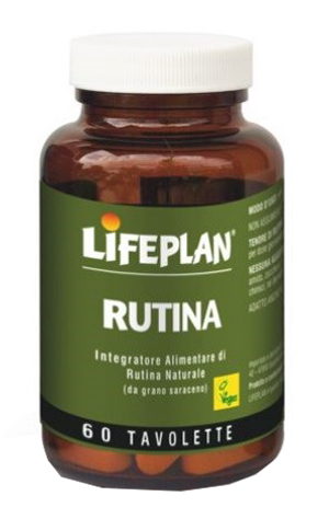 RUTINA 60 TAVOLETTE - pharmaonline24.it