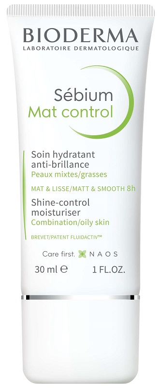 SEBIUM MAT CONTROL 30 ML - pharmaonline24.it
