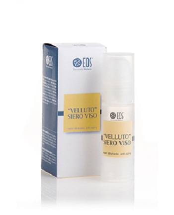 EOS VELLUTO SIERO VISO 30 ML - pharmaonline24.it