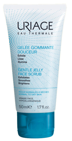 URIAGE GELEE GOMMAGE DELICATO 50 ML - pharmaonline24.it