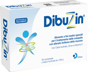 DIBUZIN 30 COMPRESSE - pharmaonline24.it