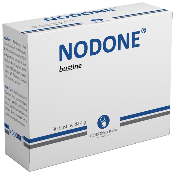 NODONE 30 BUSTINE - pharmaonline24.it