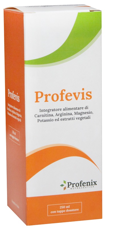 PROFEVIS 250 ML - pharmaonline24.it
