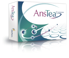 ANSTEA 20 COMPRESSE - pharmaonline24.it
