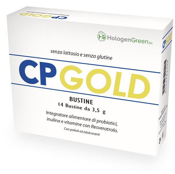 CPGOLD 14 BUSTINE - pharmaonline24.it