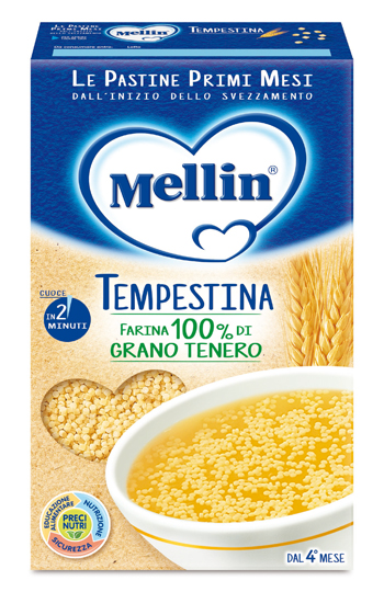 MELLIN TEMPESTINA 320 G - pharmaonline24.it