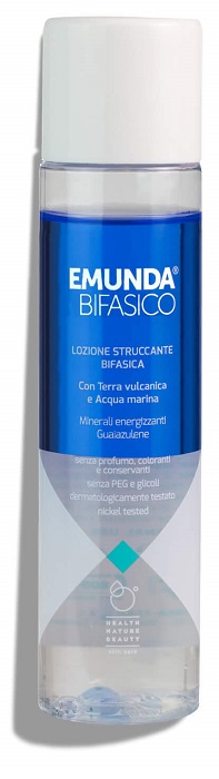 EMUNDA BIFASICO LOZIONE 125 ML - pharmaonline24.it