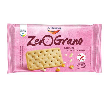 ZEROGRANO CRACKER 320 G - pharmaonline24.it