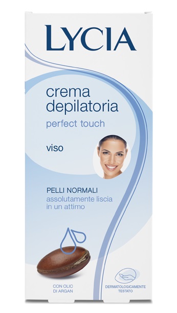 LYCIA CREMA VISO PERF 50 ML - pharmaonline24.it