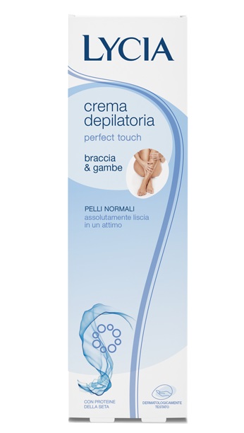 LYCIA CREMA B/G PERF 150 ML - pharmaonline24.it