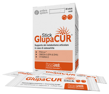 GLUPACUR 30 STICK ORALI - pharmaonline24.it