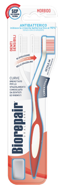 BIOREPAIR SPAZZOLINO SENSITIVE - pharmaonline24.it