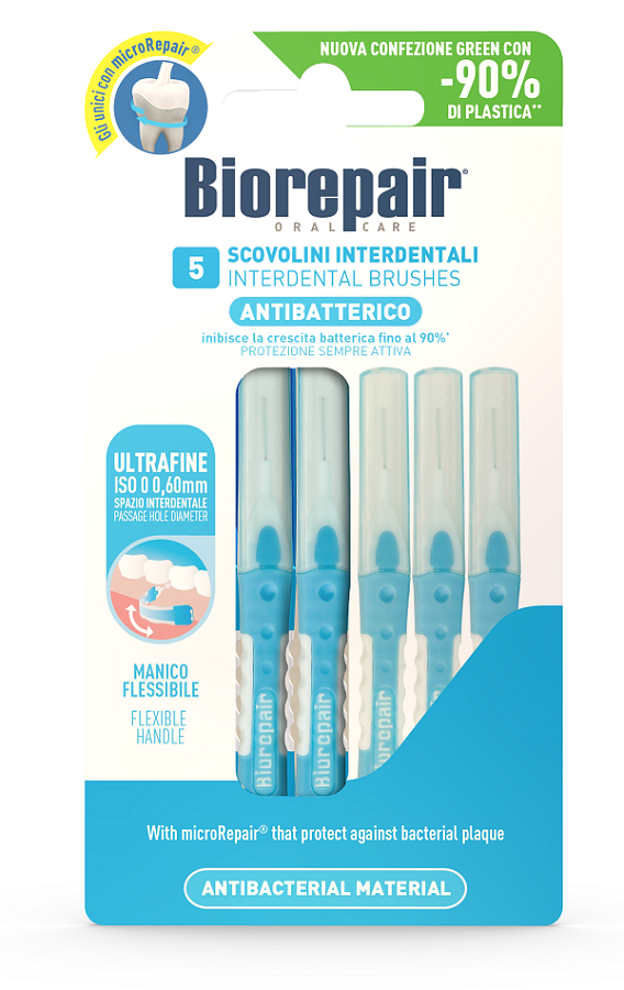 BIOREPAIR SCOVOLINO SUPERFINE - pharmaonline24.it